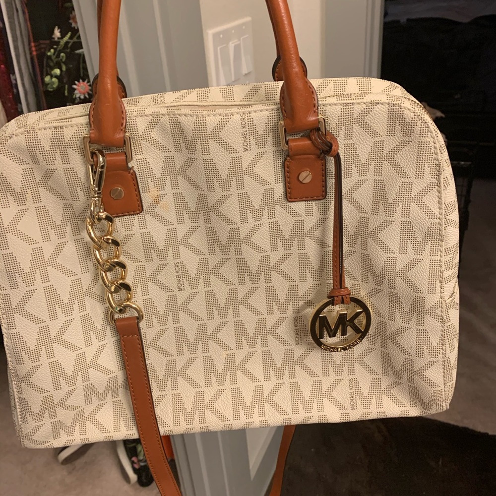 MK Purse